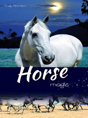 cover image of Horse Magic